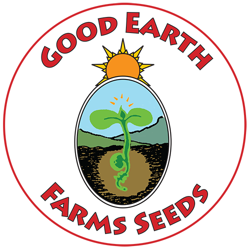 Good Earth Farm Seeds